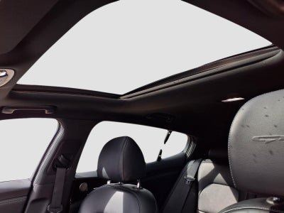 2022 Kia Stinger GT-Line