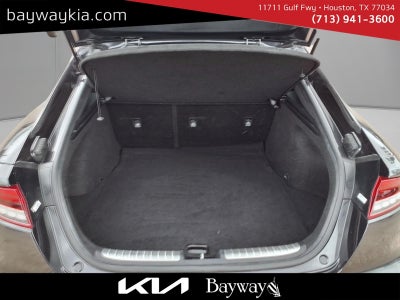 2022 Kia Stinger GT-Line