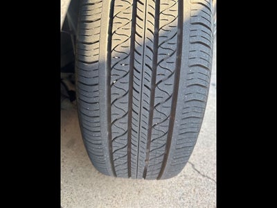 2022 Kia Stinger GT-Line