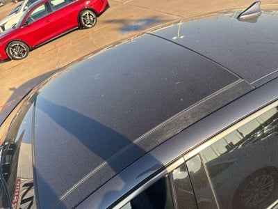 2022 Kia Stinger GT-Line