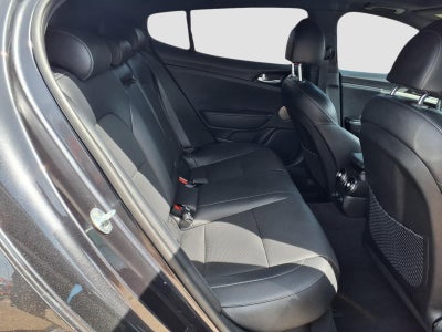 2022 Kia Stinger GT-Line