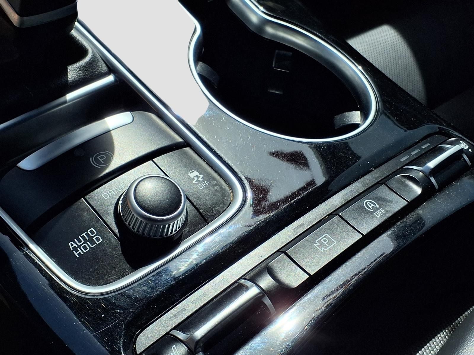 2022 Kia Stinger GT-Line