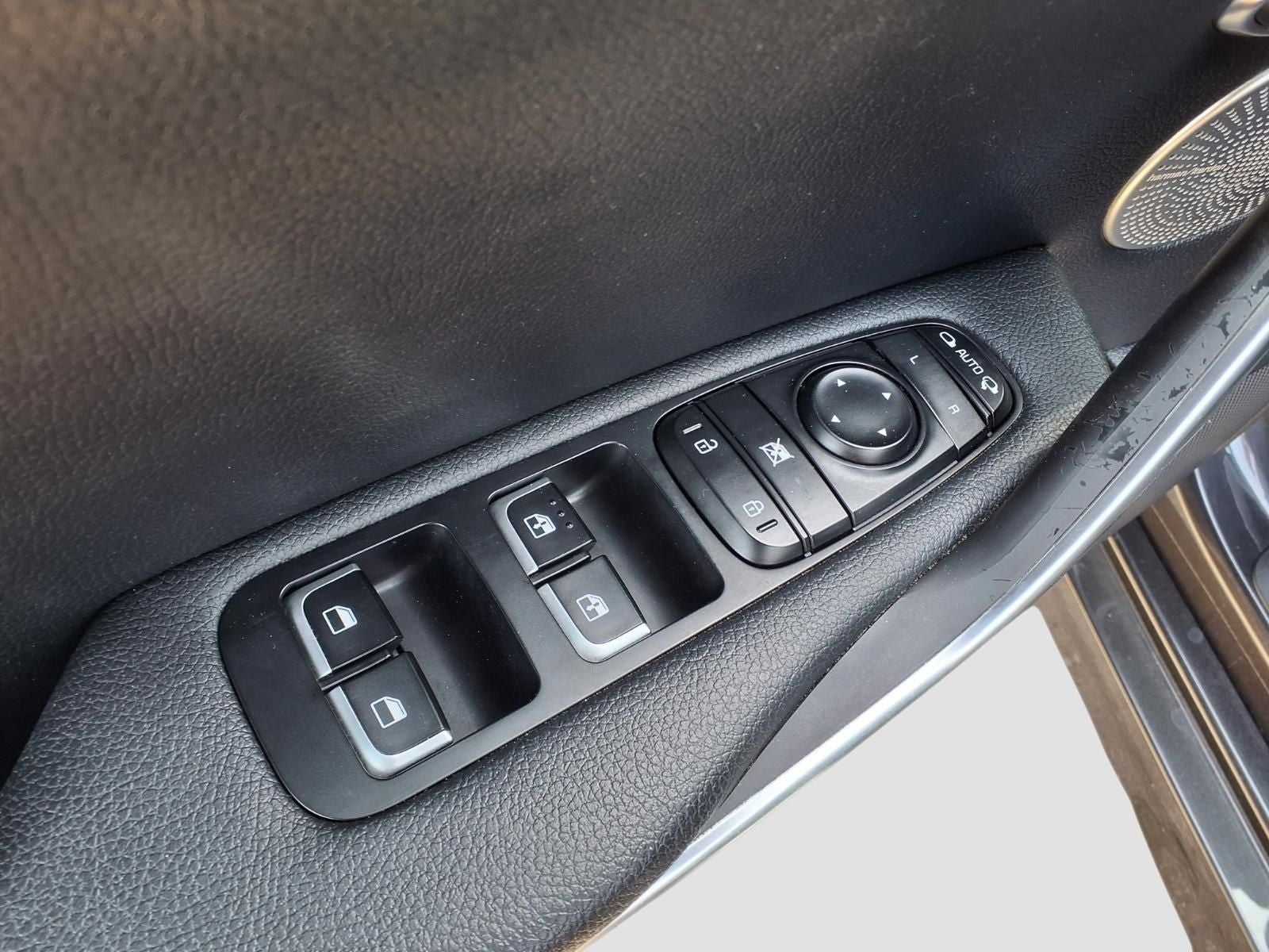 2022 Kia Stinger GT-Line