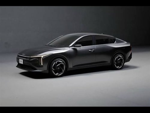 2025 Kia K5 EX