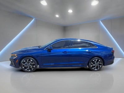 2025 Kia K5 EX