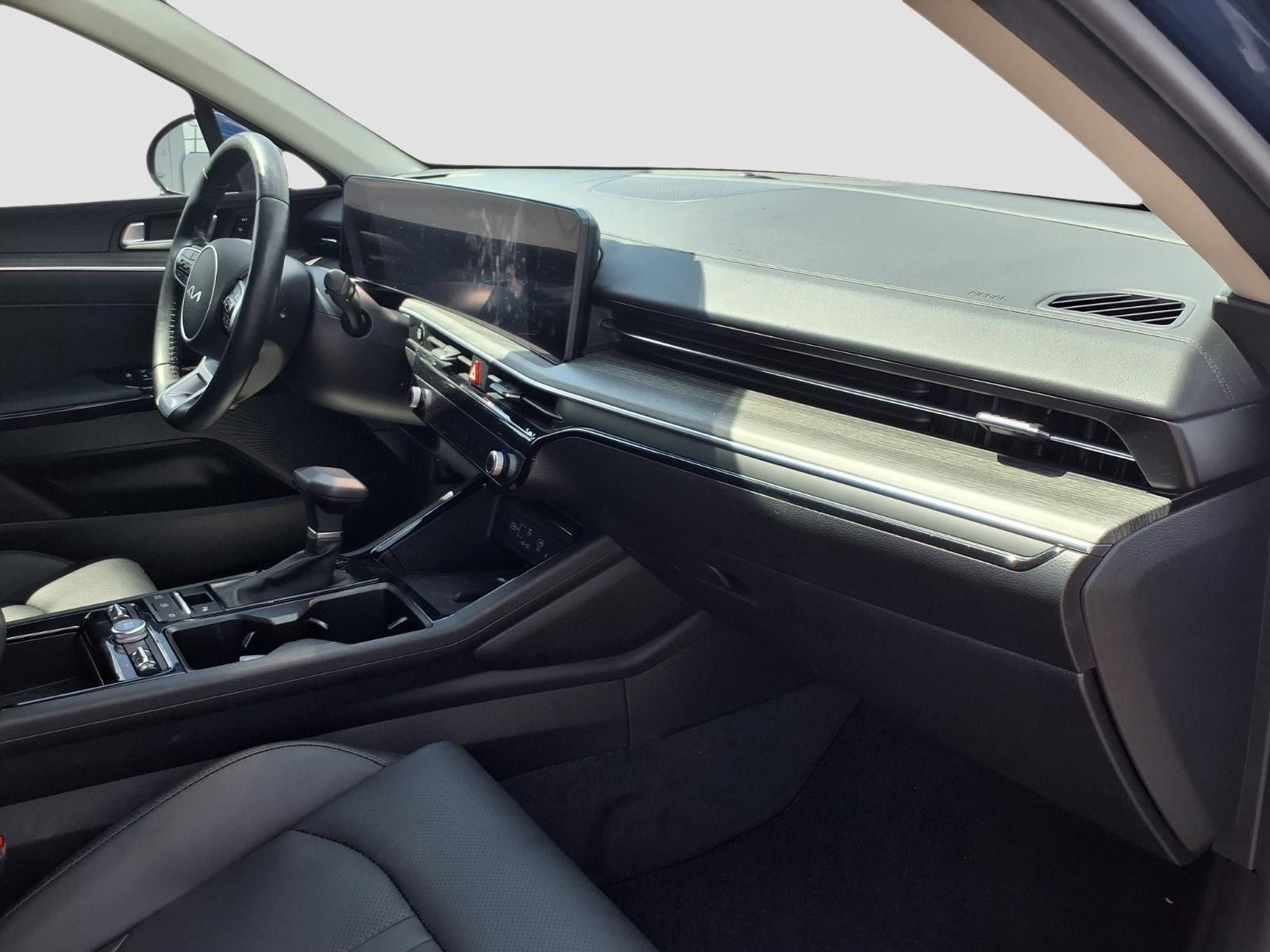 2025 Kia K5 EX