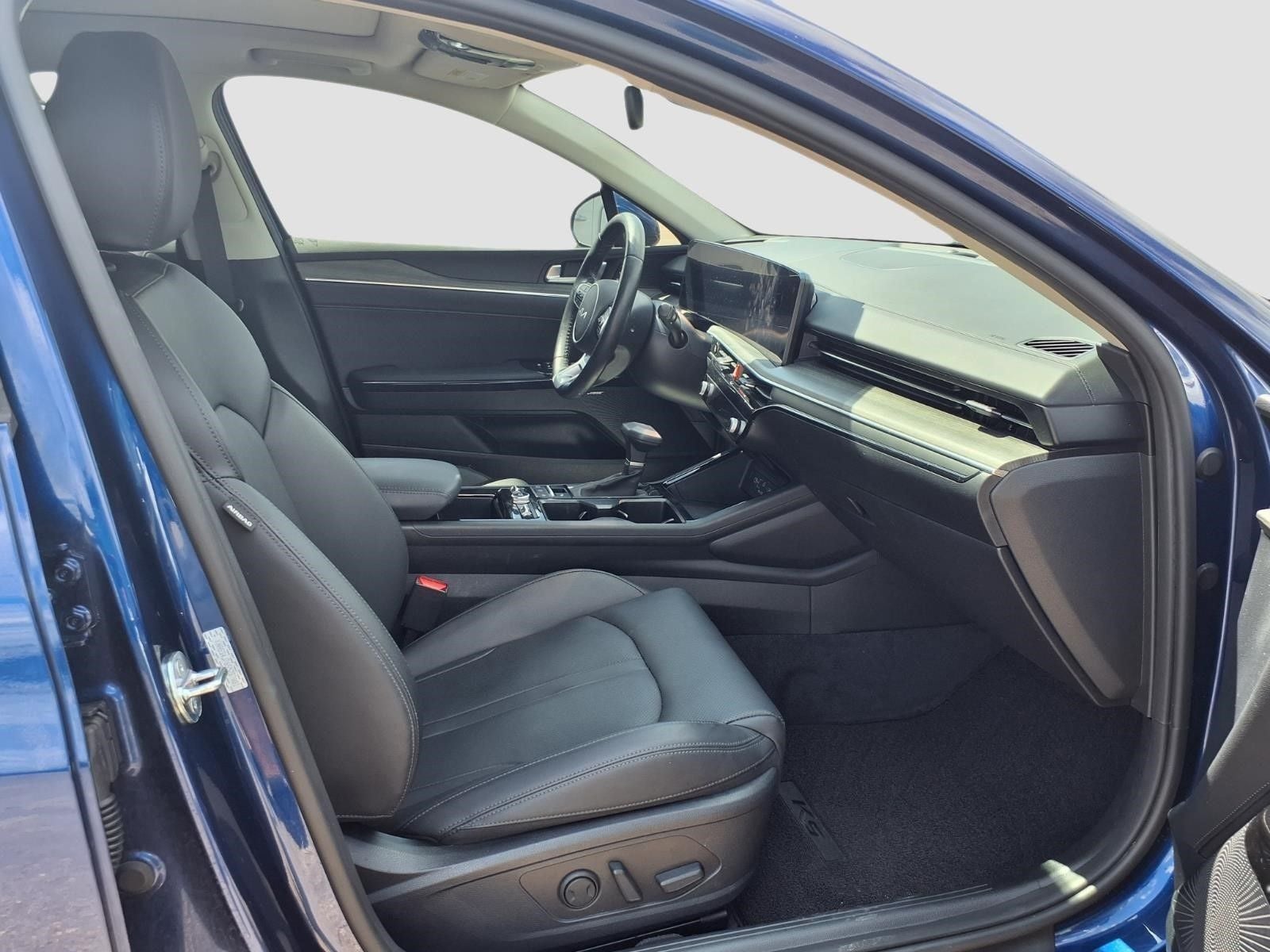 2025 Kia K5 EX