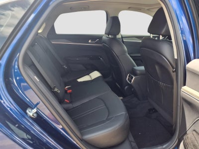 2025 Kia K5 EX
