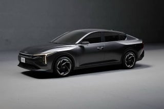 2025 Kia K5 EX
