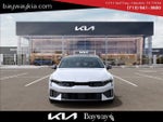 2027 Kia K5 GT