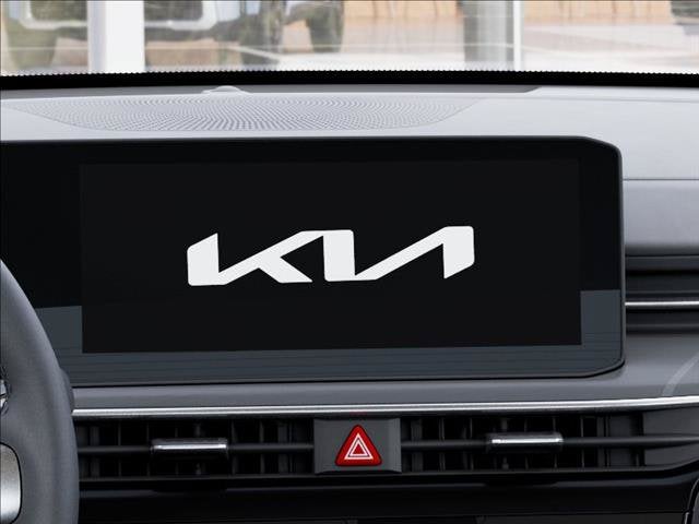2027 Kia K5 GT