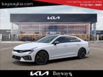 2027 Kia K5 GT
