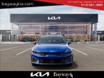 2027 Kia K5 GT-Line