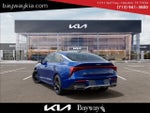2027 Kia K5 GT-Line