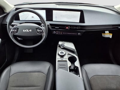 2024 Kia EV6 Light