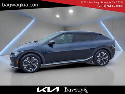 2024 Kia EV6 Light