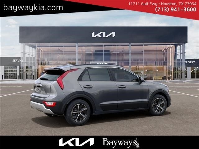 2026 Kia Niro LX