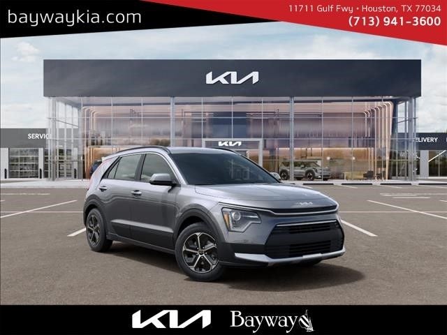 2026 Kia Niro LX