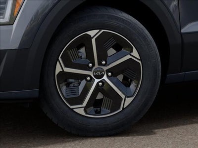 2026 Kia Niro LX