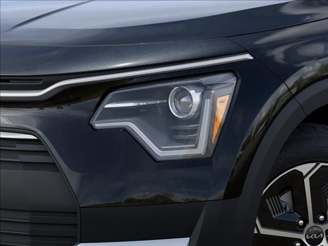2026 Kia Niro LX