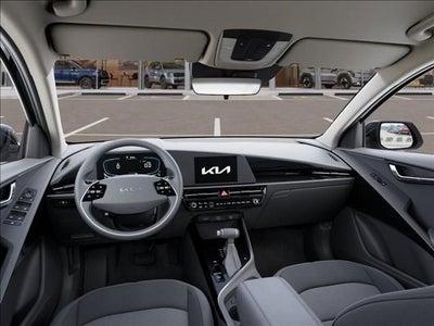 2026 Kia Niro LX