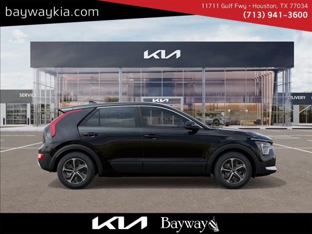 2026 Kia Niro LX