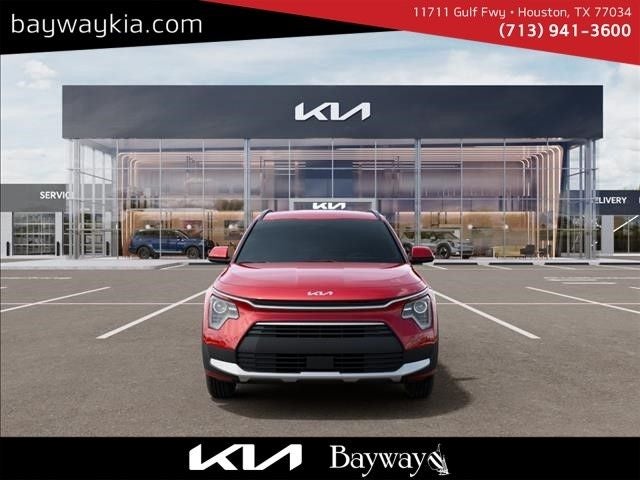 2026 Kia Niro EX