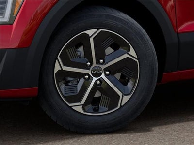 2026 Kia Niro EX