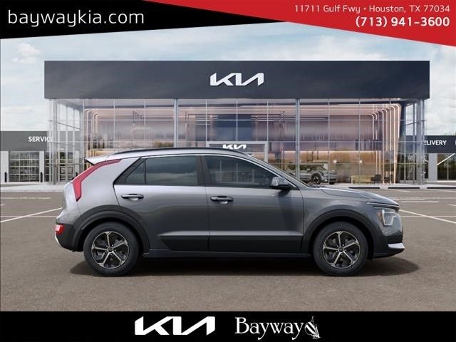 2026 Kia Niro EX