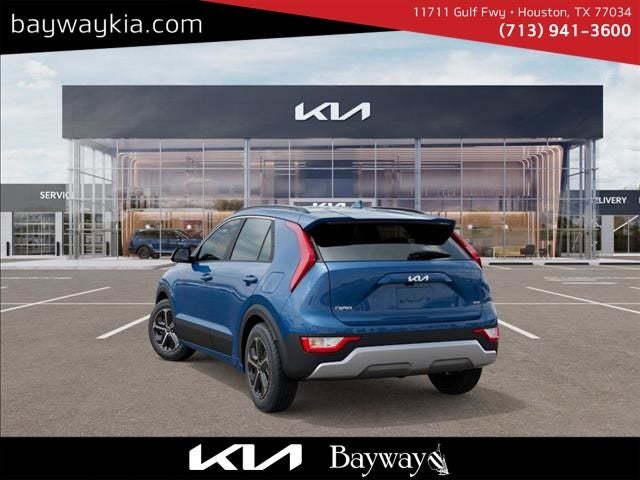 2026 Kia Niro EX