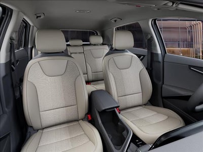 2026 Kia Niro EX