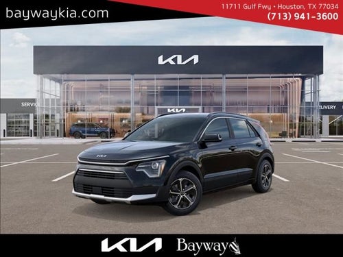 2025 Kia Niro EX