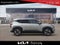 2027 Kia Seltos LX