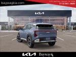 2027 Kia Seltos EX