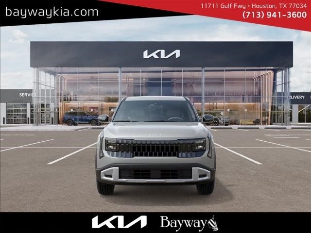 2027 Kia Seltos EX