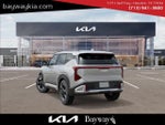2027 Kia Seltos EX