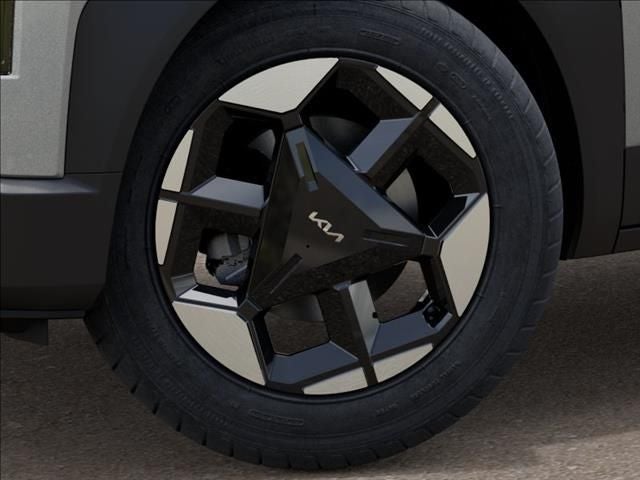 2027 Kia Seltos EX