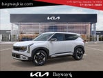 2027 Kia Seltos EX