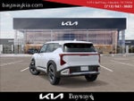 2027 Kia Seltos EX
