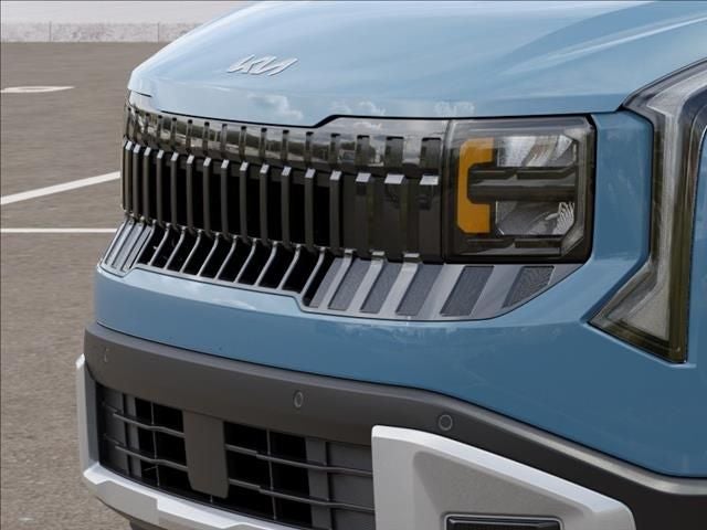2027 Kia Seltos EX