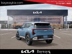 2027 Kia Seltos EX