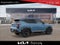 2027 Kia Seltos X-Line