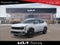 2027 Kia Seltos X-Line