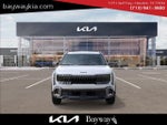 2027 Kia Seltos X-Line