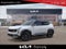 2027 Kia Seltos X-Line