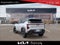 2027 Kia Seltos X-Line