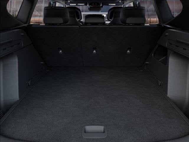 2027 Kia Seltos X-Line SX