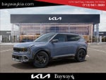 2027 Kia Seltos X-Line SX