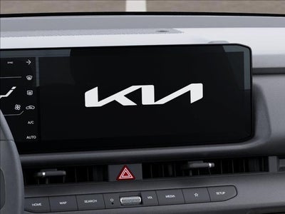 2027 Kia Seltos X-Line SX