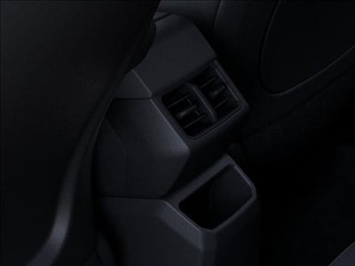 2027 Kia Seltos X-Line SX